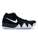 Nike ナイキ メンズ スニーカー 【Nike Kyrie 4 Ankle Taker】 サイズ US_11(29.0cm) Black/White(4)