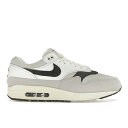 Nike ナイキ メンズ スニーカー 【Nike Air Max 1 Light Bone Iron Grey】 サイズ US_7(25.0cm) Light Bone/Iron Grey/Cashmere/Photon Dust/Summit White(4)