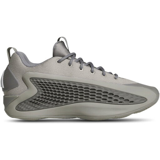 adidas アディダス メンズ スニーカー 【adidas AE 1 Low Metallic Grey】 サイズ US_8.5(26.5cm) Metallic Grey/Dove Grey/Cloud White adidas アディダス メンズ スニーカー 【adidas AE 1 Low Metallic Grey】 サイズ US_8.5(26.5cm) Metallic Grey/Dove Grey/Cloud White