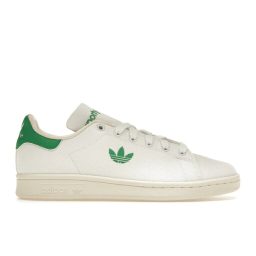 adidas アディダス メンズ スニーカー 【adidas Stan Smith Sporty & Rich White Green】 サイズ US_11(29.0cm) White/Green/Off White adidas アディダス メンズ スニーカー 【adidas Stan Smith Sporty & Rich White Green】 サイズ US_11(29.0cm) White/Green/Off White