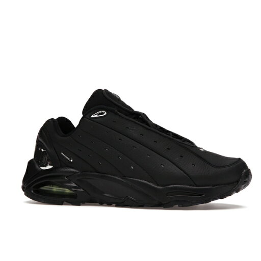 Nike ナイキ メンズ スニーカー 【Nike Hot Step Air Terra Drake NOCTA Triple Black】 サイズ US_6.5(24.5cm) Black/Chrome