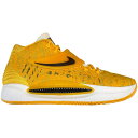 Nike ナイキ メンズ スニーカー 【Nike KD 14 TB University Gold Yellow】 サイズ US_9(27.0cm) University Gold/Black(4)