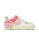 Nike ナイキ レディース スニーカー 【Wmns Air Force 1 Shadow 'Sail Sea Coral'】 サイズ US_5(22.0cm) Cream(4)