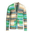 【送料無料】 ナミアス メンズ カーディガン アウター Cardigans Beige