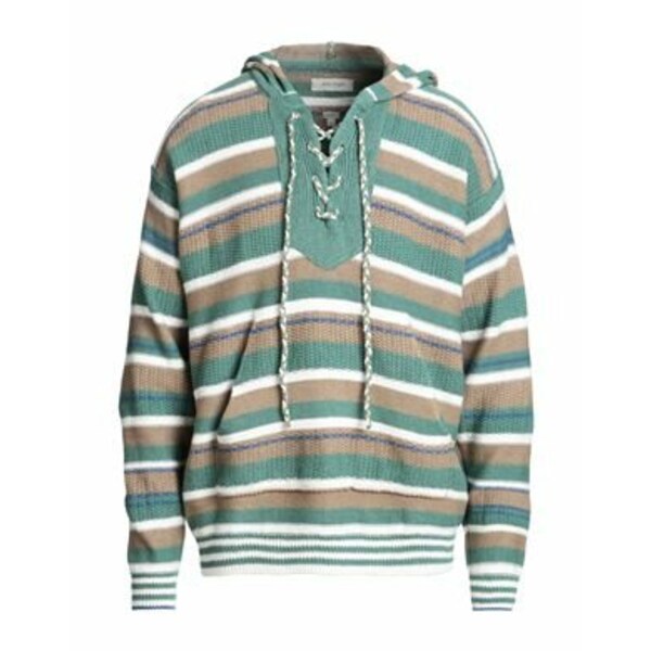̵ ˥åա  ˥å&  Sweaters Green
