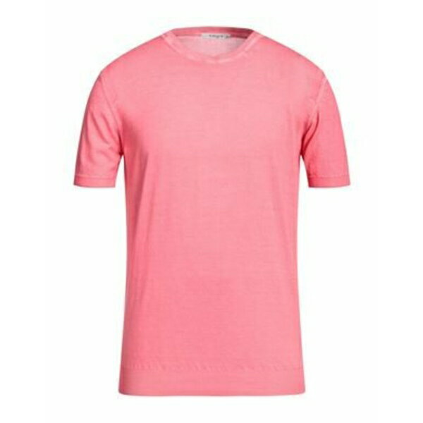 【送料無料】 カングラ メンズ ニット&セーター アウター Sweaters Pink