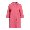 【送料無料】 シャルロット レディース カーディガン アウター Cardigans Pink