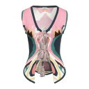 【送料無料】 エトロ レディース カーディガン アウター Cardigans Pink