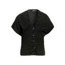 【送料無料】 ダニエレ アレッサンドリー二 メンズ カーディガン アウター Cardigans Green