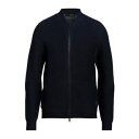 【送料無料】 ラルディーニ メンズ カーディガン アウター Cardigans Blue