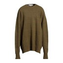 【送料無料】 ゴールデングース メンズ ニット&セーター アウター Sweaters Green