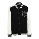 【送料無料】 エムシーツーセイントバース メンズ カーディガン アウター Cardigans Black