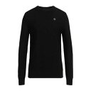 【送料無料】 マーフィー & ナイ メンズ ニット&セーター アウター Sweaters Black(4)