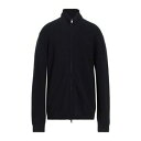 【送料無料】 ロベルトコリーナ メンズ カーディガン アウター Cardigans Blue