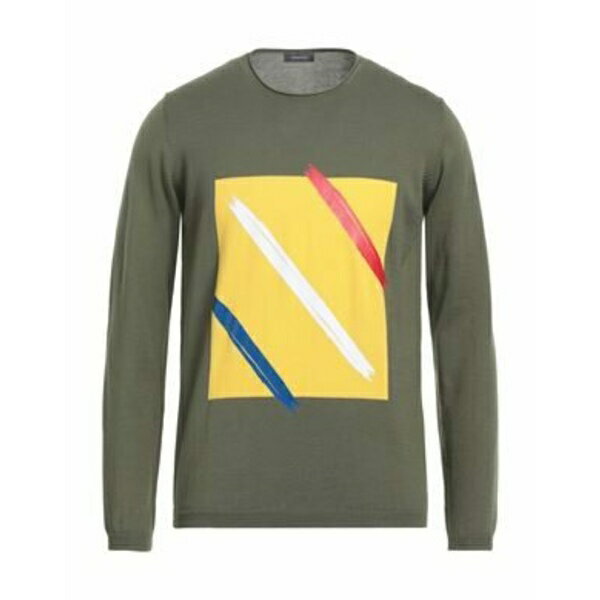 ̵ åԥ塼  ˥å&  Sweaters Green