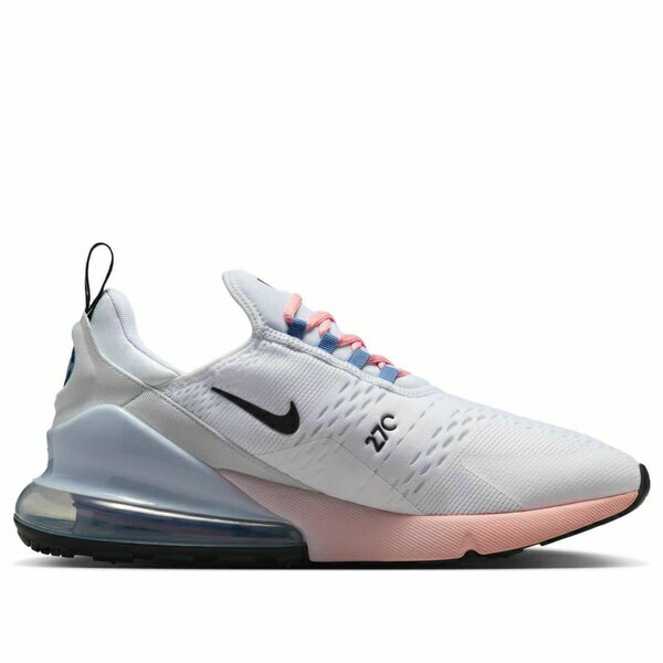 Nike ナイキ メンズ スニーカー 【Nike Air Max 270 'Washington Nationals' HQ8002-100】 サイズ US_8.5(26.5cm)