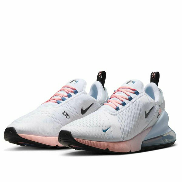 Nike ナイキ メンズ スニーカー 【Nike Air Max 270 'Washington Nationals' HQ8002-100】 サイズ US_8.5(26.5cm)