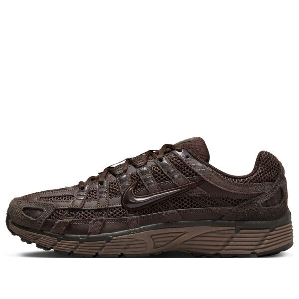 Nike ナイキ メンズ スニーカー 【Nike P-6000 'Velvet Brown' HF0015-204】 サイズ US_10(28.0cm)