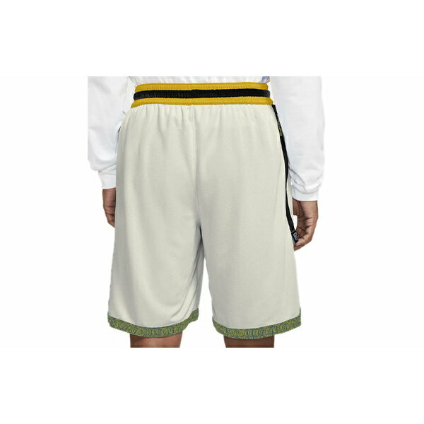 Nike ナイキ メンズ スニーカー 【Nike Cozy Breathable Basketball Shorts White BV9447-134】 サイズ US_M_L