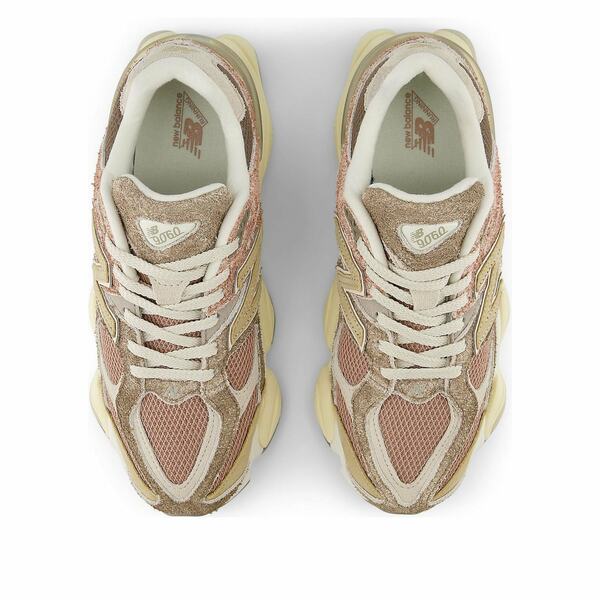 New Balance ニューバランス メンズ スニーカー 【New Balance 9060 'Landslide Mushroom' U9060NTB】 サイズ US_M_4.5