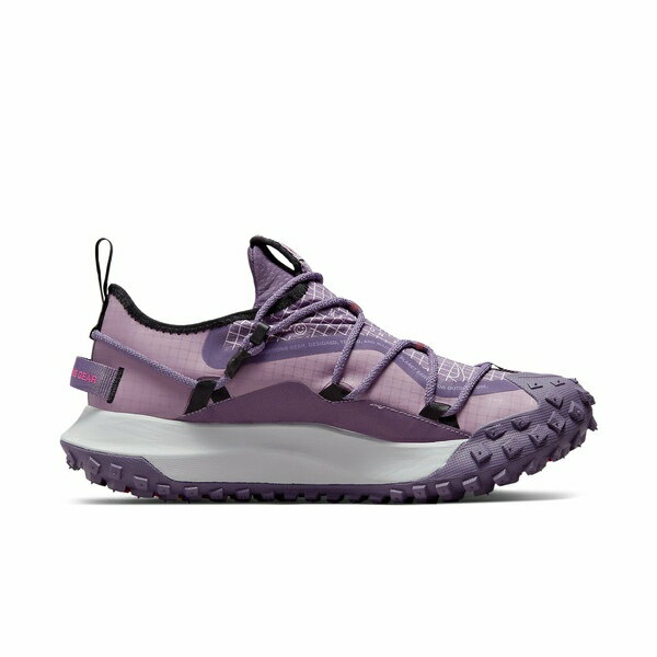 Nike ナイキ メンズ スニーカー 【Nike ACG Mountain Fly Low SE 'Canyon Purple' DQ1979-500】 サイズ US_5(23.0cm)