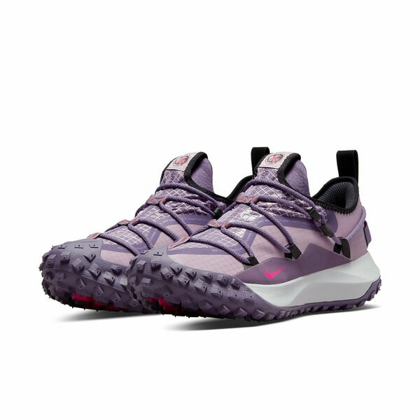 Nike ナイキ メンズ スニーカー 【Nike ACG Mountain Fly Low SE 'Canyon Purple' DQ1979-500】 サイズ US_5(23.0cm)