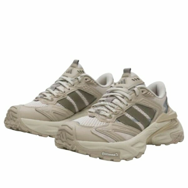 adidas アディダス メンズ スニーカー 【adidas XLG Storm Edge 'Beige' JQ4088】 サイズ US_8.5(26.5cm)