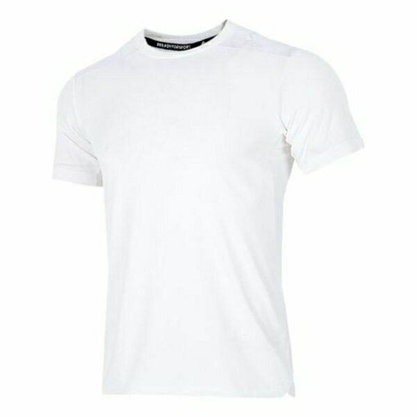 adidas アディダス メンズ スニーカー 【adidas Designed 4 Training HEAT.RDY HIIT T-Shirts 'White' HB6533】 サイズ US_M_M(4)