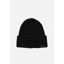 JoNC fB[X Xq ANZT[ DOCKER BEANIE UNISEX - Beanie - black