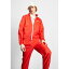 ʥ  奢ѥ ܥȥॹ M NSW SPE LND WVN TRK SUIT - Tracksuit - university red/white