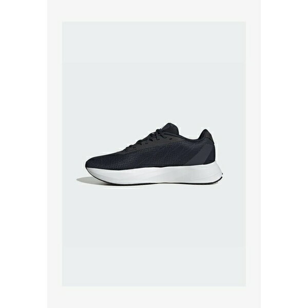 アディダス メンズ バスケットボール スポーツ Neutral running shoes - legend ink/footwear white/core black