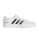 adidas アディダス メンズ スニーカー 【Matchbreak Super 'Crystal White'】 サイズ US_8(26.0cm)(4)