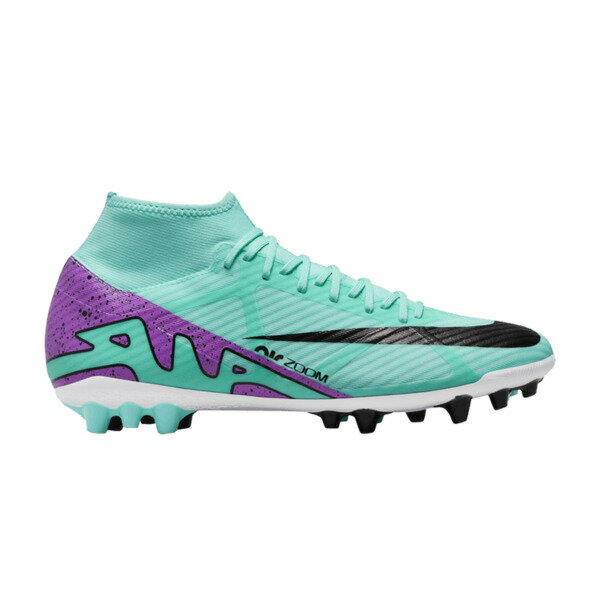 Nike ナイキ メンズ スニーカー 【Zoom Mercurial Superfly 9 Academy AG 'Peak Ready Pack'】 サイズ US_7.5(25.5cm)