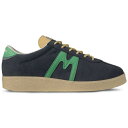 Karhu カルフ メンズ スニーカー 【Karhu Trampas India Ink Absinthe】 サイズ US_9(27.0cm) India Ink/Absinthe(4)