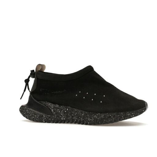Nike ナイキ メンズ スニーカー 【Nike Moc Flow SP Undercover Black】 サイズ US_9.5(27.5cm) Black/Black