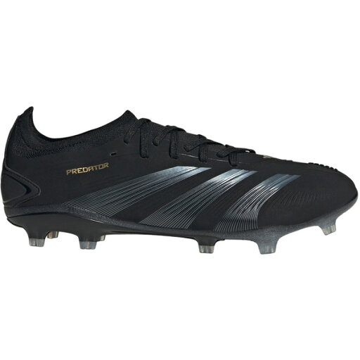 adidas アディダス メンズ スニーカー 【adidas Predator Pro FG Core Black Carbon Gold Metallic】 サイズ US_11.5(29.5cm) Core Black/Carbon/Gold Metallic adidas アディダス メンズ スニーカー 【adidas Predator Pro FG Core Black Carbon Gold Metallic】 サイズ US_11.5(29.5cm) Core Black/Carbon/Gold Metallic