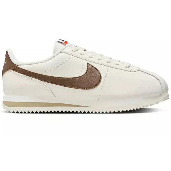 Nike ナイキ レディース スニーカー 【Nike Cortez】 サイズ US_6.5W(23.5cm) Cacao Wow (Women's) 1