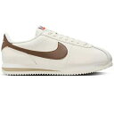 Nike ナイキ レディース スニーカー 【Nike Cortez】 サイズ US_6.5W(23.5cm) Cacao Wow (Women's)