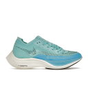 Nike iCL fB[X Xj[J[ yNike ZoomX Vaporfly Next% 2z TCY US_8.5W(25.5cm) Aurora Green (Women's)