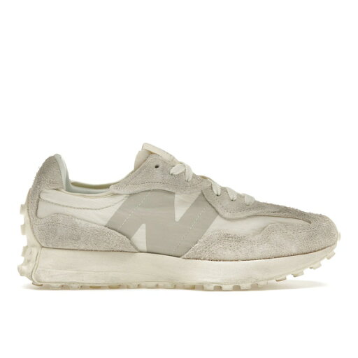 New Balance ニューバランス メンズ スニーカー 【New Balance 327 Sea Salt Angora】 サイズ US_5(23.0cm) Sea Salt/Angora New Balance ニューバランス メンズ スニーカー 【New Balance 327 Sea Salt Angora】 サイズ US_5(23.0cm) Sea Salt/Angora