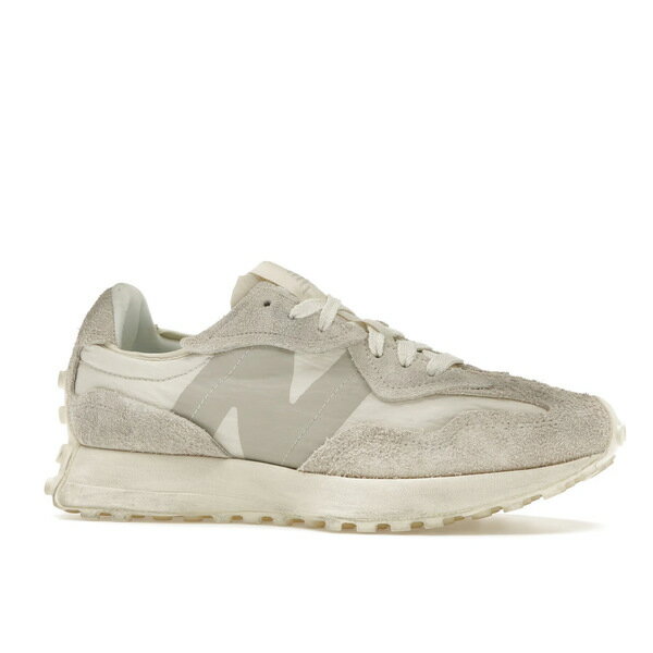 New Balance ニューバランス メンズ スニーカー 【New Balance 327 Sea Salt Angora】 サイズ US_5(23.0cm) Sea Salt/Angora