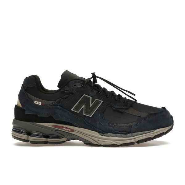 New Balance ニューバランス メンズ スニーカー 【New Balance 2002R Protection Pack Eclipse】 サイズ US_M_14 Eclipse/Magnet/Black