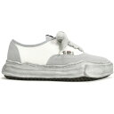 Maison Mihara Yasuhiro ミハラヤスヒロ メンズ スニーカー 【Maison Mihara Yasuhiro Baker OG Sole O...