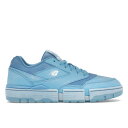 New Balance ニューバランス メンズ スニーカー 【New Balance 0.01 MSFTSrep Washed Blue】 サイズ US_10.5(28.5cm) Washed Blue/White(4)