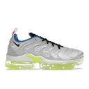 Nike ナイキ レディース スニーカー 【Nike Air VaporMax Plus Photon Dust Volt (Women's)】 サイズ US_...