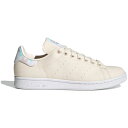 adidas アディダス レディース スニーカー 【adidas Stan Smith Wonder White (Women's)】 サイズ US_9.5(26.5cm) Wonder White/Wonder White/Cloud White(4)
