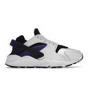 Nike ナイキ レディース スニーカー 【Nike Air Huarache OG Purple Punch (Women's)】 サイズ US_9.5(26.5cm) White/Electro Purple/Black(4)