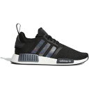 adidas アディダス レディース スニーカー 【adidas NMD_R1 Core Black Cloud White (Women's)】 サイズ US_6(23.0cm) Core Black/ Core Black/ Cloud White