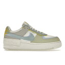 Nike ナイキ レディース スニーカー 【Nike Air Force 1 Low Shadow Ocean Cube (Women's)】 サイズ US_6...