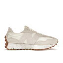 New Balance ニューバランス レディース スニーカー 【New Balance 327 Turtledove (Women's)】 サイズ US_9.5(26.5cm) Turtledove/Angora